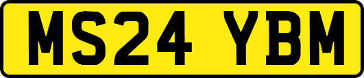 MS24YBM