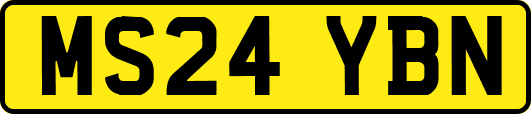 MS24YBN