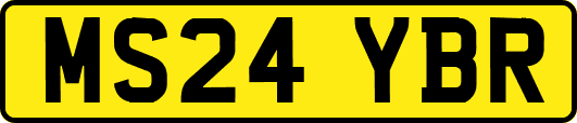 MS24YBR