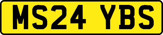 MS24YBS