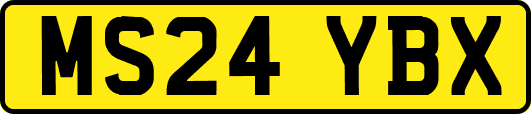 MS24YBX