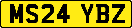 MS24YBZ