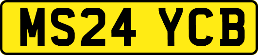 MS24YCB