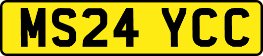 MS24YCC