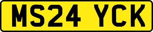 MS24YCK