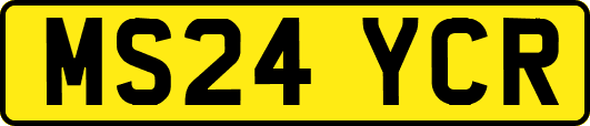 MS24YCR