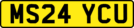 MS24YCU