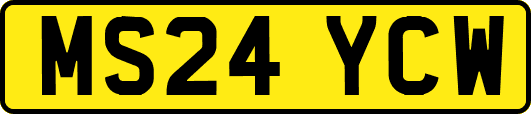 MS24YCW