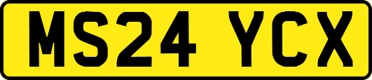 MS24YCX