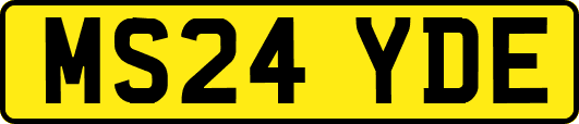 MS24YDE