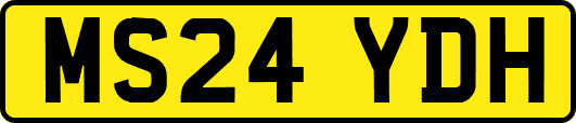 MS24YDH