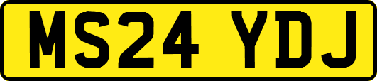 MS24YDJ