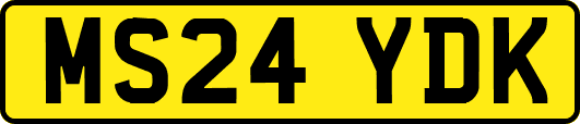 MS24YDK