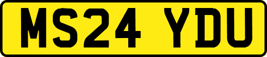 MS24YDU