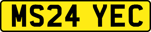 MS24YEC