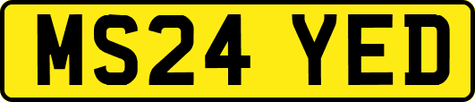 MS24YED