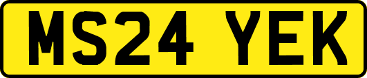 MS24YEK