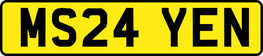 MS24YEN