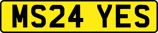 MS24YES