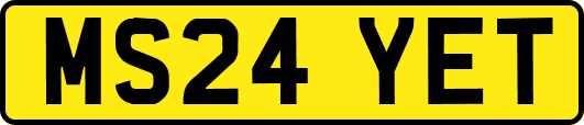MS24YET