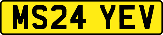 MS24YEV