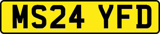 MS24YFD