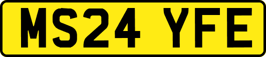 MS24YFE