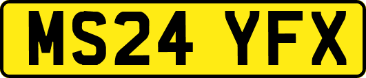 MS24YFX