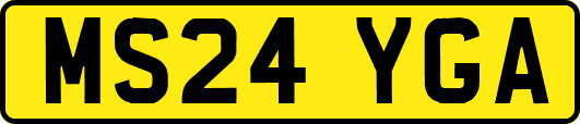 MS24YGA