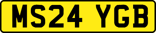 MS24YGB