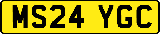 MS24YGC