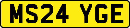MS24YGE