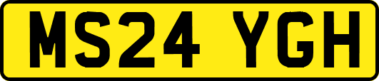MS24YGH
