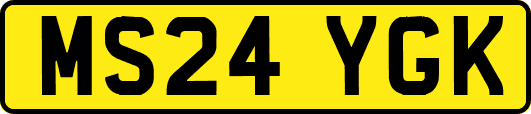 MS24YGK