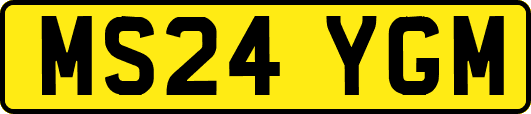 MS24YGM