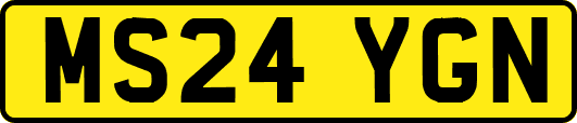 MS24YGN