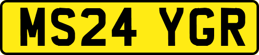 MS24YGR