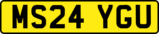 MS24YGU