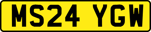 MS24YGW