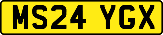 MS24YGX