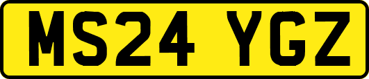MS24YGZ