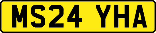 MS24YHA