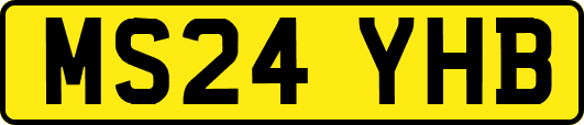 MS24YHB