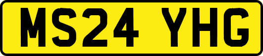 MS24YHG