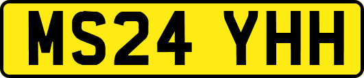 MS24YHH