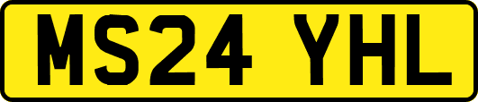 MS24YHL