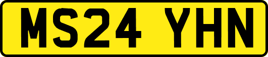 MS24YHN