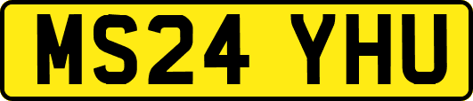MS24YHU