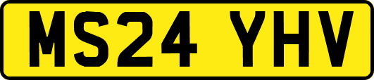 MS24YHV