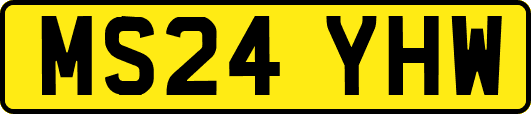 MS24YHW